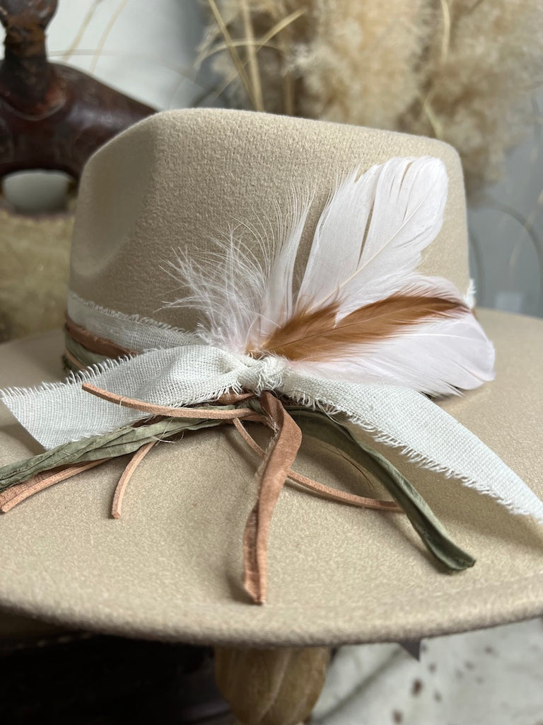 Desert Sage Hat