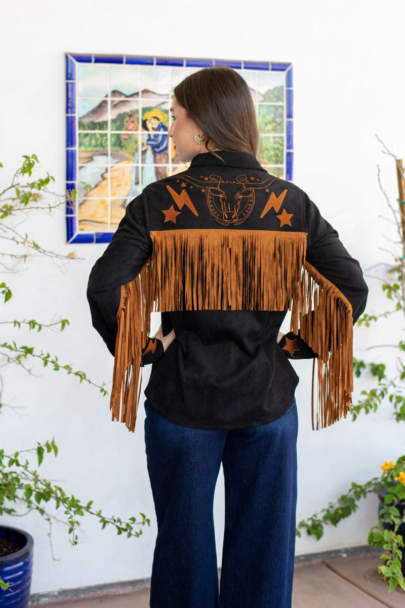Bolt Cowboy Button Up – Gypsies and Cowgirls