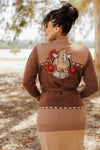 Pretty Horse Cardigan