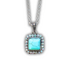 Ada Pendant Fashion  Necklace