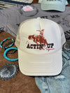 Actin' Up Again Trucker Hat