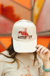 Actin' Up Again Trucker Hat