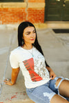 Bang Bang Cowboy Graphic Tee