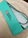 Graduated Sterling Silver Pearl Choker - 15 inch - Top Seller