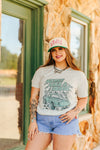 Heart Like A Truck Graphic Tee