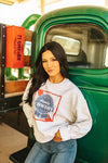 Howdy Cowboy Sweatshirt