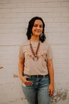 Howdy Fall Graphic Tee