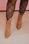 The Waylon Booties