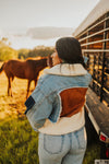 The  Lorado Jacket