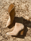 The Waylon Booties