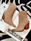 The Waylon Booties