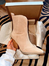 The Waylon Booties