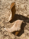 The Waylon Booties