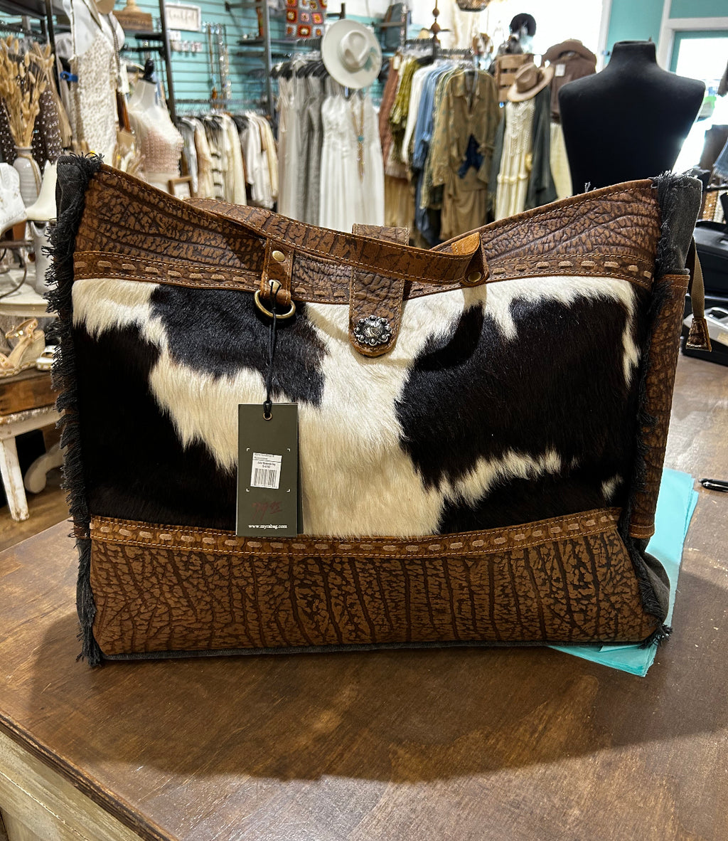 Myra Weekender Asher Bag