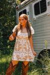 The Laney Dress