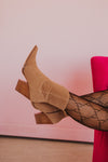 The Waylon Booties