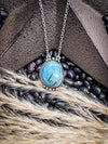 Maren Fashion Necklace