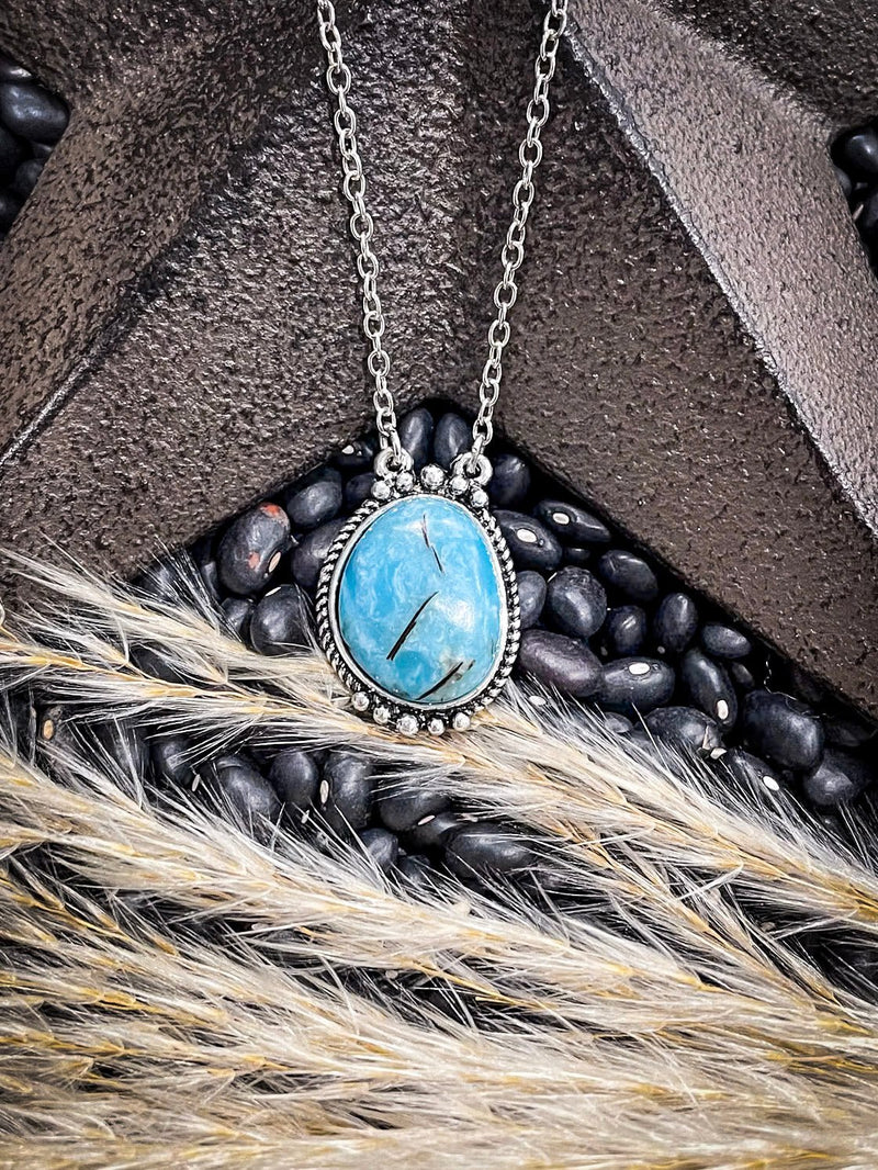 Maren Fashion Necklace