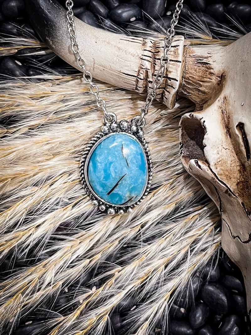 Maren Fashion Necklace