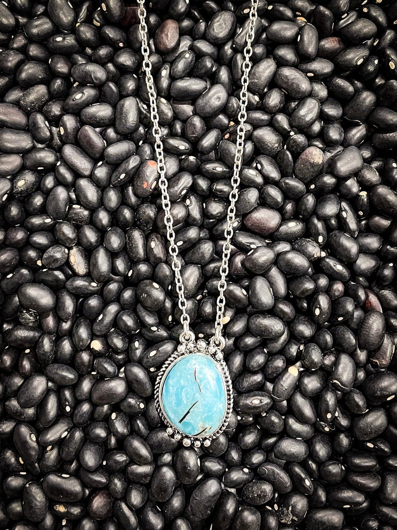 Maren Fashion Necklace