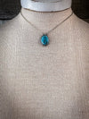 Maren Fashion Necklace