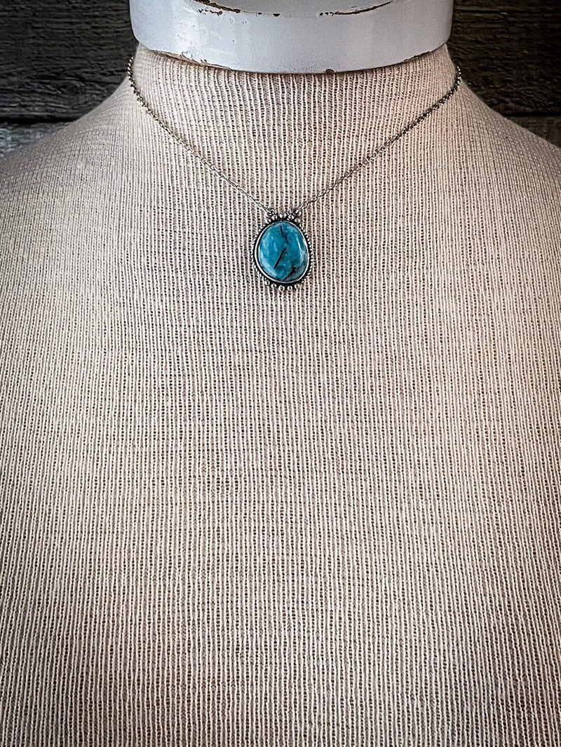 Maren Fashion Necklace