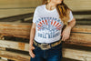 Professional Bull Riders Graphic Tee