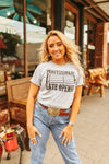 Professional Gate Opener Graphic Tee