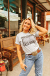 Professional Gate Opener Graphic Tee