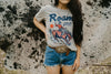 Roam Free Graphic Tee