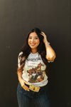 Western Story Graphic Tee