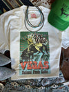 Wild In Vegas Graphic Tee
